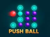 Gioco Spingi la palla  on-line