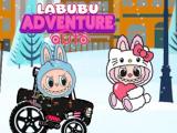 Game Labubu Auto Aventure  en ligne