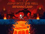 Gioco Salta nell'Inferno Salto Infernale  on-line