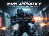 Gioco Progetto Exo Assault Combattimenti futuri  on-line