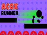 Gioco Corridore Acox  on-line