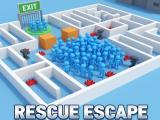 Gioco Fuga di salvataggio  on-line