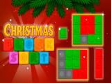 Gioco Ordinamento dei blocchi di Natale  on-line