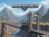 Gioco Costruttore di ponti 3D  on-line