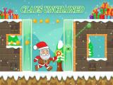 Gioco Claus scatenato  on-line
