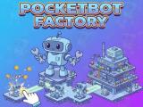 Gioco Fabbrica PocketBot  on-line