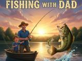 Gioco Pescare con papà  on-line