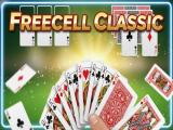 Gioco Freecell classico  on-line