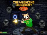 Gioco L'incidente del Wyoming 3D  on-line