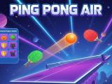 Gioco Ping Pong Aria  on-line