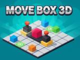 Gioco Sposta casella 3D  on-line