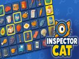Gioco L'ispettore Gatto  on-line