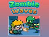 Gioco Onde zombi  on-line