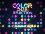 Gioco Reazione a catena di colori  on-line
