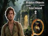 Gioco Oggetti nascosti: Isola Perduta 2  on-line