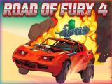 Gioco La strada della furia 4  on-line