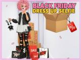 Gioco Selfie da vestire per il Black Friday  on-line