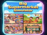 Gioco Simulatore di grande supermercato  on-line