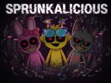 Game Sprunkalicious  en línea