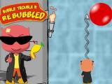 Gioco Bubble Trouble 2: Ribubbled  on-line
