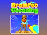 Gioco Pulizia del cervello marcio  on-line
