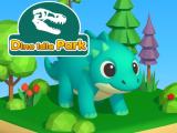 Gioco Dino Idle Park  on-line