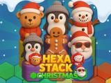 Gioco Natale con stack esadecimale  on-line