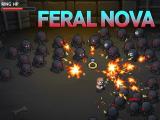 Gioco FeralNova  on-line