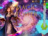 Gioco Torre magica  on-line