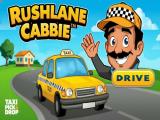 Gioco Tassista di Rushlane  on-line