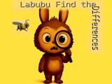 Game Labubu Trouvez les différences  en ligne
