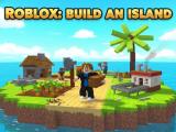 Gioco Roblox: costruisci un'isola  on-line