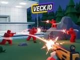 Gioco Veck. io  on-line