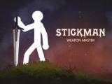 Gioco Maestro d'armi Stickman  on-line