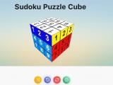 Gioco Cubo del Sudoku  on-line