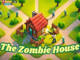 Gioco La casa degli zombi  on-line