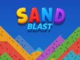 Gioco Esplosione di sabbia  on-line