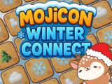 Gioco Mojicon Winter Connect  on-line