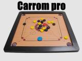 Spiel Carrom Pro  online
