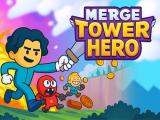 Gioco Unisci l'eroe della torre  on-line