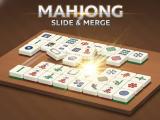 Gioco Mahjong Scorri e unisci  on-line