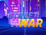 Gioco Guerra di strada  on-line