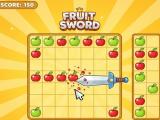 Gioco Spada di frutta  on-line