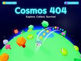 Gioco Cosmo 404  on-line
