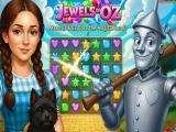 Gioco I gioielli di Oz  on-line