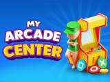 Gioco Il mio centro arcade  on-line