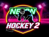 Game Hockey de neón 2  en línea