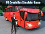 Gioco Gioco simulatore di autobus degli Stati Uniti  on-line