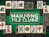 Gioco Mahjong Tile Club  on-line
