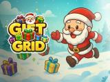 Gioco Griglia dei regali  on-line